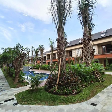 The Grand Villandra Resort Lovina Exterior foto